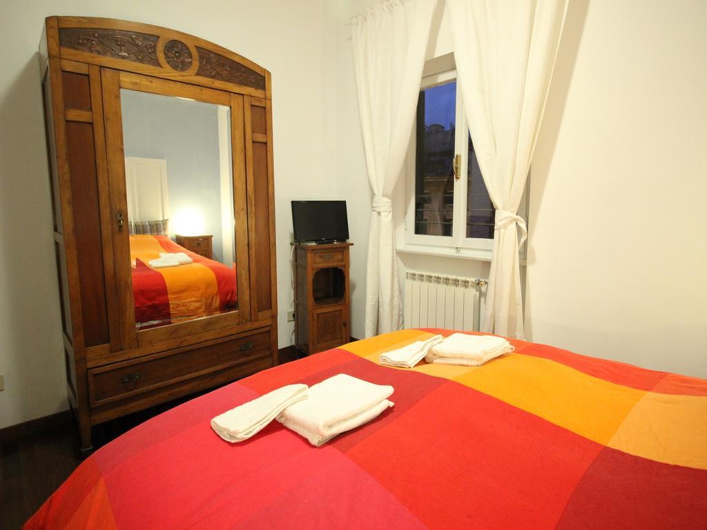 Rome Suites & Apartments - Spagna Oda fotoğraf