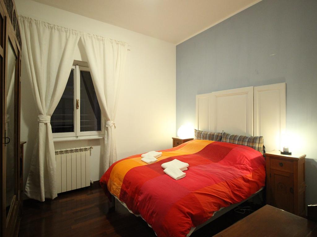 Rome Suites & Apartments - Spagna Oda fotoğraf